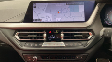 BMW 1 Series M135i xDrive 5dr Step Auto Petrol Hatchback